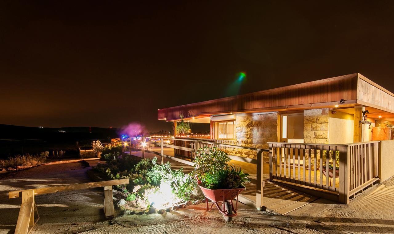 Kefar Kish Beraleヴィラ エクステリア 写真