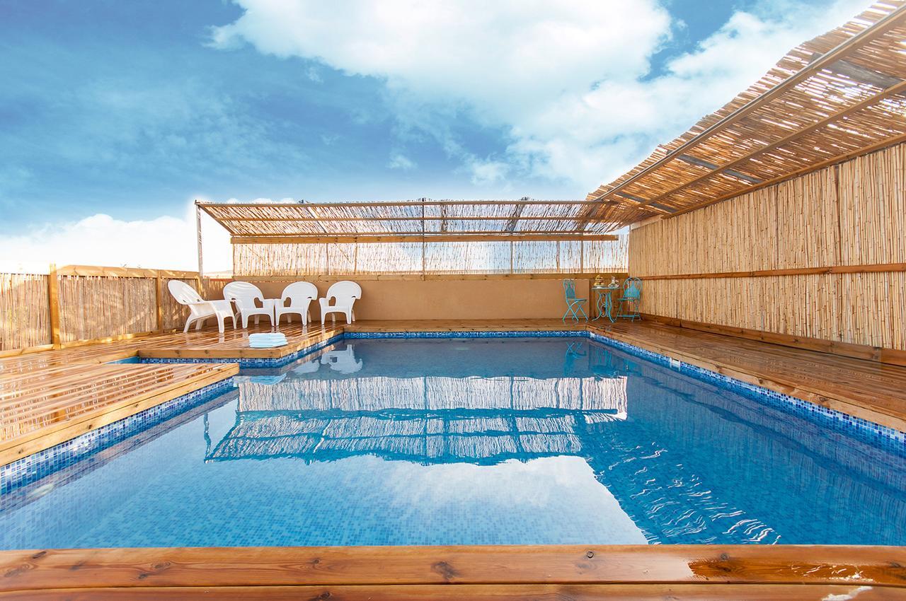 Kefar Kish Beraleヴィラ エクステリア 写真