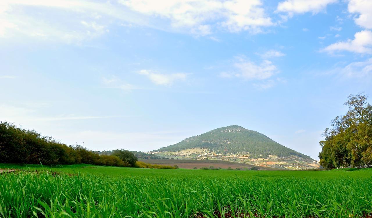 Kefar Kish Beraleヴィラ エクステリア 写真