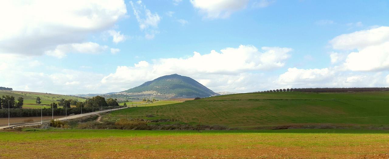 Kefar Kish Beraleヴィラ エクステリア 写真