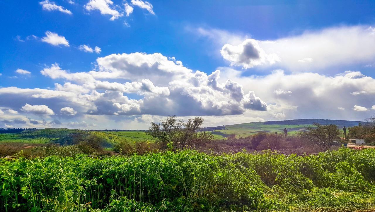 Kefar Kish Beraleヴィラ エクステリア 写真